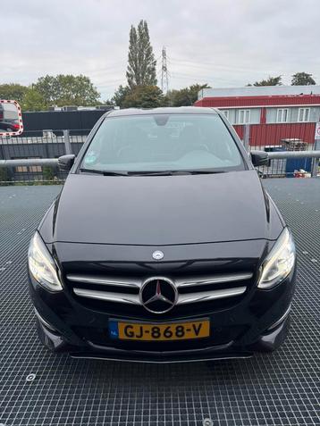 Mercedes-Benz B-Klasse 1.6 B180 5DRS BE Dct7 1E EIG NAP beschikbaar voor biedingen