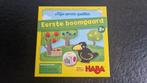 Mijn eerste boomgaard HABA, Ophalen of Verzenden, Zo goed als nieuw