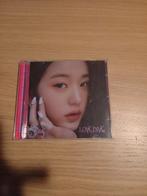 ive the 2nd single album love dive, Ophalen of Verzenden, Zo goed als nieuw