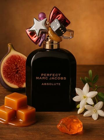 Marc jacobs perfect absolute samples beschikbaar voor biedingen