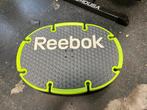 Reebok balans step board  trainer buik taille, Sport en Fitness, Fitnessmaterialen, Gebruikt, Ophalen of Verzenden, Buik, Reebok