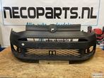 VOORBUMPER VW CADDY 2K 2K7 FACELIFT BUMPER 2K7807221, Gebruikt, Achterklep, Volkswagen, Ophalen of Verzenden