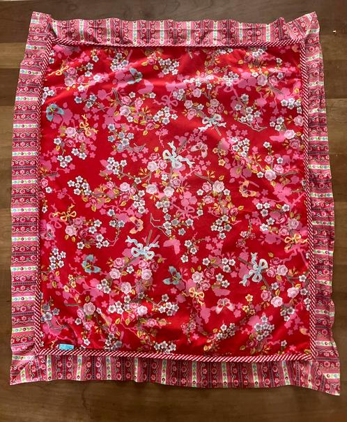 Gezocht! Pip Studio: Twee (Hoofd) Kussenslopen 75x65 cm, Huis en Inrichting, Slaapkamer | Beddengoed, Zo goed als nieuw, Hoeslaken of Sloop