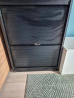 2 Bulo archiefkasten met cijferslot, Ophalen, Gebruikt, 25 tot 50 cm, 50 tot 100 cm