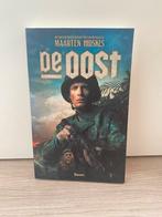 Maarten Hidskes - De Oost, Ophalen, Nieuw, Nederland, Maarten Hidskes