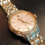 Seiko SRZ544P1 Dameshorloge, Staal, Ophalen of Verzenden, Zo goed als nieuw, Seiko