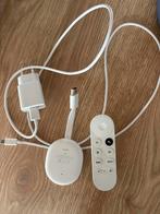 Google Chromecast met Google TV, Ophalen, Zo goed als nieuw