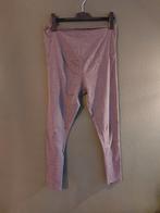 2 stuks Zwangerschapslegging van Lidl mt L, Legging, Grijs, Esmara, Ophalen of Verzenden