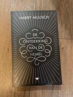 De Ontdekking van de Hemel - Harry Mulisch, Ophalen of Verzenden, Zo goed als nieuw, Nederland