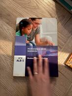 Maatwerk boek Albeda College - Eerste druk, Ophalen of Verzenden, Gelezen, MBO