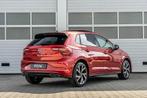 Volkswagen Polo 1.0 TSI 95pk DSG R-Line | Panoramadak | Stoe, 12 maanden, Stof, Origineel Nederlands, Bedrijf