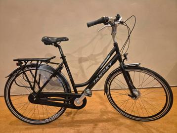 Target Manhattan Damesfiets en Herenfiets Stadsfiets beschikbaar voor biedingen