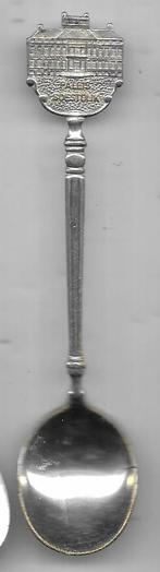 PALEIS SOESTDIJK LEPELTJE, Ophalen of Verzenden