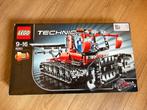 Lego Pistebully 8263, Ophalen of Verzenden, Zo goed als nieuw, Complete set, Lego
