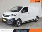 Opel Vivaro 2.0 CDTI L2H1 Edition 144PK Automaat 3 zits | Na, Stof, Gebruikt, Euro 6, 4 cilinders