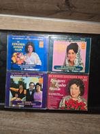 Zangeres zonder naam, Ophalen of Verzenden, Zo goed als nieuw, Levenslied of Smartlap