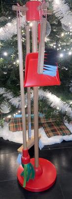 Klein schoonmaakset speelgoed, Ophalen of Verzenden, Gebruikt