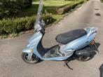 Kymco Vitality scooter loop of sloop, Ophalen, Gebruikt, Overige modellen