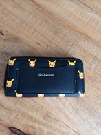Originele  pokemon portemonnee, Sieraden, Tassen en Uiterlijk, Portemonnees, Ophalen of Verzenden, Nieuw
