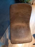 Eetkamerstoelen, Huis en Inrichting, Stoelen, Ophalen of Verzenden, Gebruikt, Vijf, Zes of meer stoelen