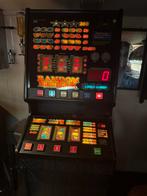 Gokkast, Gulden, Ophalen, Gebruikt