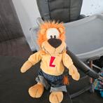 Leuke Loekie Leeuw Knuffel, Ophalen of Verzenden, Zo goed als nieuw