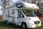 Mclouis Tandy 642 euro 5 stapelbedden trekhaak airco, Caravans en Kamperen, Campers, Bedrijf