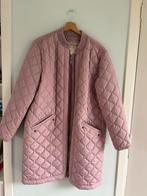 Nieuwe mooie CREAM puffer jas maat 38, Maat 38/40 (M), Ophalen of Verzenden, Roze, Cream