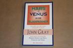 Mars & Venus in de slaapkamer - Gids romantiek passie, Ophalen of Verzenden, Gelezen, Overige onderwerpen
