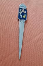 Mooie briefopener, Ophalen of Verzenden