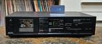Akai HX-A101 Cassettedeck, gereviseerd met garantie, Audio, Tv en Foto, Cassettedecks, ., Ophalen of Verzenden, Akai, Akai