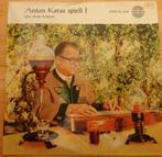 Anton Karas spielt, Cd's en Dvd's, Vinyl Singles, Overige genres, Gebruikt, Ophalen of Verzenden, 7 inch