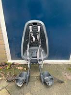 Yepp Fietsstoeltje Voor - Incl. Adapter, Ophalen, 0 t/m 18 kg, Voorzitje, Gebruikt
