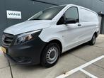Mercedes-Benz Vito 111 CDI Lang, Auto's, Voorwielaandrijving, Gebruikt, 4 cilinders, 2000 kg