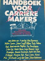 Handboek voor carrieremakers, Ophalen, Gelezen