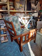 Rook stoel te koop, Antiek en Kunst, Antiek | Meubels | Tafels, Ophalen