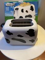 Destron Cowdesign Broodrooster, Witgoed en Apparatuur, Broodroosters, Ophalen of Verzenden, Nieuw