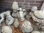 Heel veel prachtige tuinbeelden ACTIE !!!, Tuin en Terras, Ophalen of Verzenden, Zo goed als nieuw