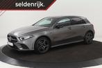 Mercedes-Benz A-klasse 250e AMG Night | Carplay | Stoelverwa, Stof, Gebruikt, Euro 6, 4 cilinders