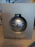 Harley Davidson kerstbal 2022, Ophalen of Verzenden