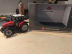 Te koop Massey Ferguson 6290 gerepareerd schade model, Ophalen of Verzenden, Gebruikt, Tractor of Landbouw, Universal Hobbies