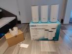 TP-Link Deco M4(3-pack), Computers en Software, WiFi-versterkers, Ophalen of Verzenden, Gebruikt, TP-Link