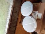 Marine speakers, Ophalen of Verzenden, Gebruikt
