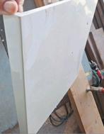 Nieuwe hoek panelen hardschuim 6 x dakrand, Doe-het-zelf en Verbouw, Ophalen, Nieuw, Overige materialen, Minder dan 20 mm