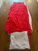 Mooi dekbedovertrek voor een kind ( hema), Ophalen of Verzenden, Gebruikt, Jongetje of Meisje, Dekbedovertrek