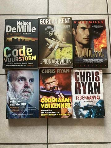 Boeken beschikbaar voor biedingen