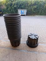 Bloempotten 70 liter - Professionele Kwaliteit, Ophalen