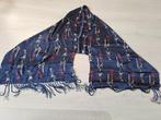 Halsdoek/Sjaal uit China/Beijing, China, Maat 42/44 (L), Nieuw, Ophalen of Verzenden