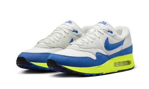 Nike Air Max 1 ‘86 OG EU44, Kleding | Heren, Schoenen, Nieuw, Sneakers of Gympen, Overige kleuren, Ophalen of Verzenden