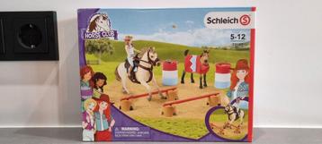 Schleich 72157 Horse Club eerste training beschikbaar voor biedingen